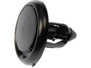 Door Interior Trim Panel Retainer