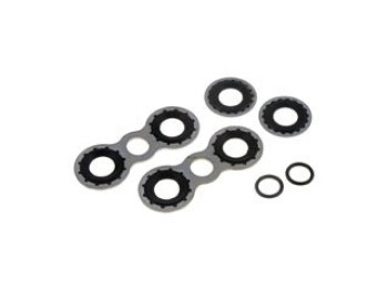 Engine Oil Cooler Gasket