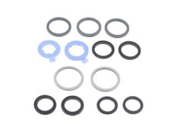 Engine Oil Drain Plug Gasket