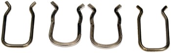 Engine Coolant Temperature Sensor Clip