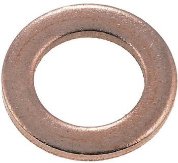 Brake Hydraulic Hose Caliper Bolt Washer