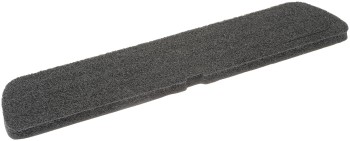 Center High Mount Stop Light Seal