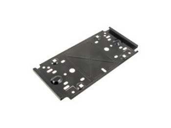 License Plate Bracket