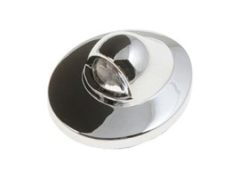 License Plate Light Lens