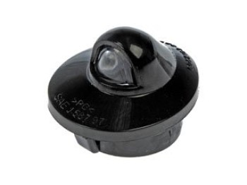 License Plate Light Lens