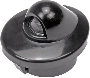 License Plate Light Lens