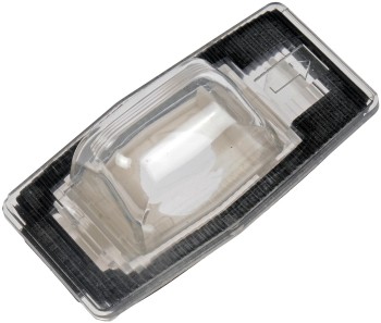 License Plate Light Lens