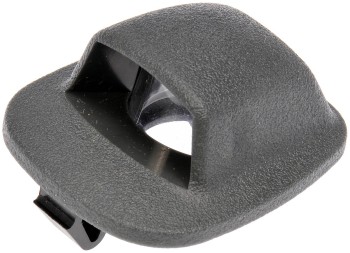 License Plate Light Lens