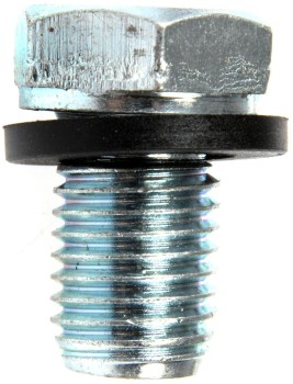 Engine Oil Drain Plug