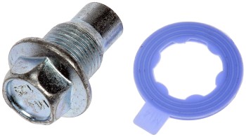 Engine Oil Drain Plug