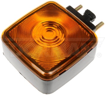 Turn Signal / Side Marker Light Assembly