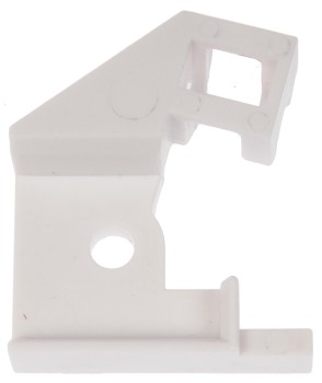 Automatic Transmission Shift Indicator Cable Bracket