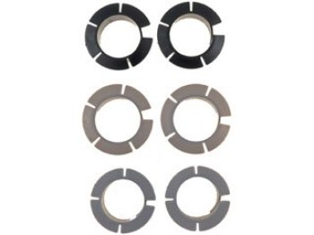 Accelerator Pedal Bushing