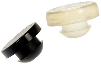 Brake Pedal Stop Pad