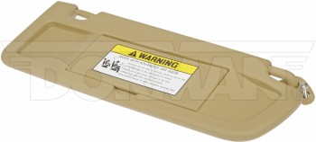 Sun Visor