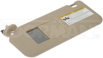 Sun Visor