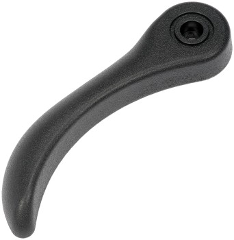 Seat Adjustment Handle
