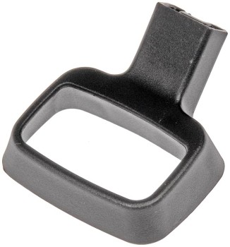 Seat Adjustment Handle