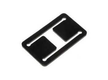 Seat Belt Retainer