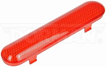 Door Interior Reflector