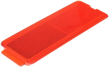 Door Interior Reflector