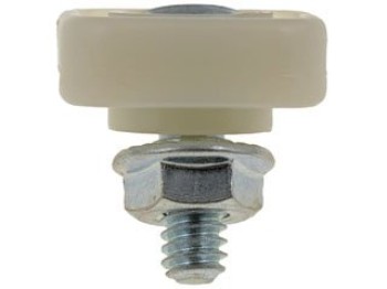 Window Regulator Roller