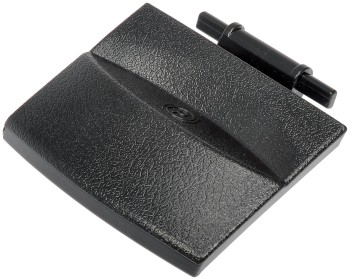 Parking Brake Pedal Release Handle