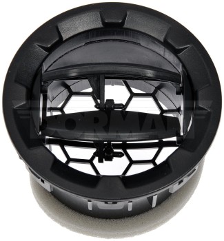 Dashboard Air Vent