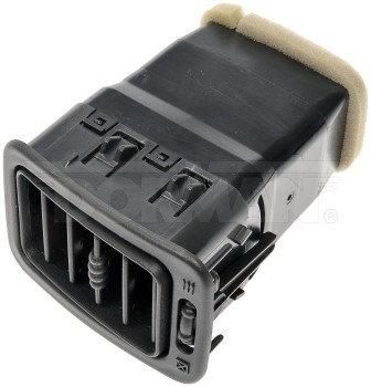 Dashboard Air Vent