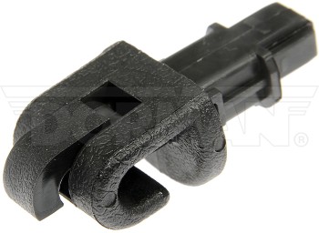 Door Glass Sunshade Clip