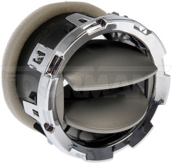 Dashboard Air Vent