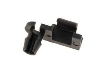 Door Lock Rod Clip