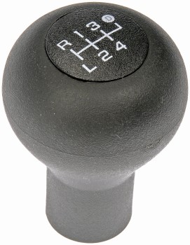 Manual Transmission Shift Knob