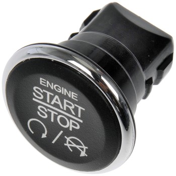 Push To Start Ignition Switch Button