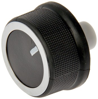 HVAC Heater Control Knob