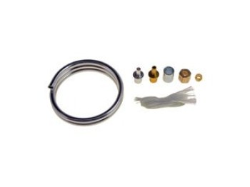 Carburetor Choke Heater Tube Kit
