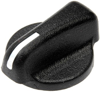 HVAC Heater Control Knob