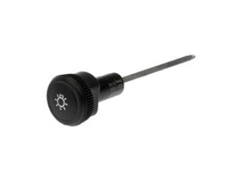 Headlight Switch Knob