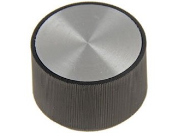 Radio Knob