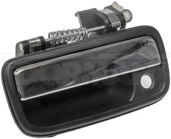 Exterior Door Handle