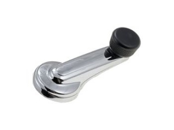 Window Crank Handle