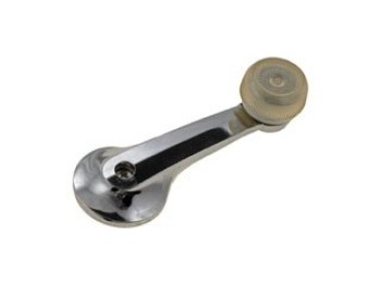 Window Crank Handle