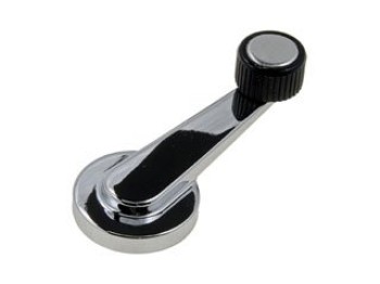 Window Crank Handle