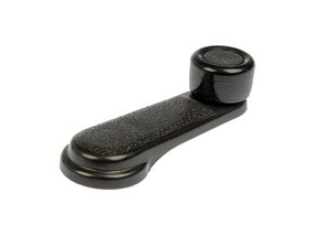 Window Crank Handle