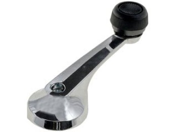 Window Crank Handle