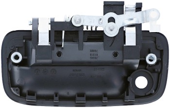 Exterior Door Handle