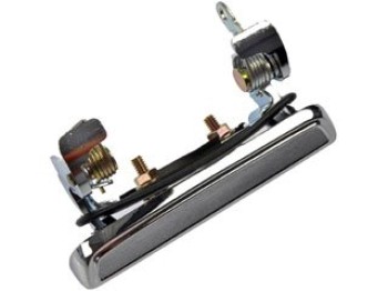 Exterior Door Handle