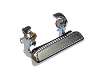 Exterior Door Handle