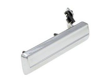 Exterior Door Handle