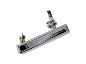 Exterior Door Handle